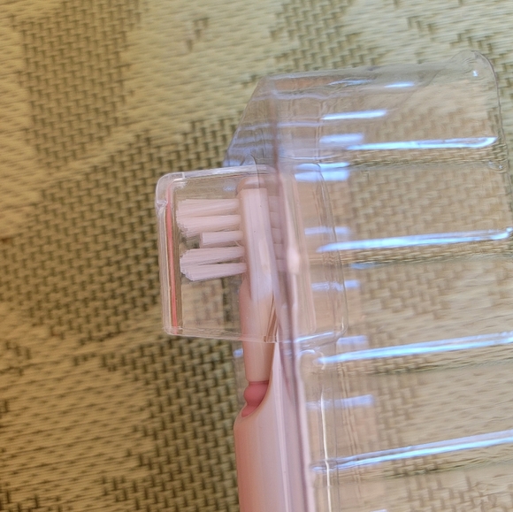 Super Rare (only in Japan) Hello Kitty SanRio Sonicare Replacement brush head - Picture 7 of 7